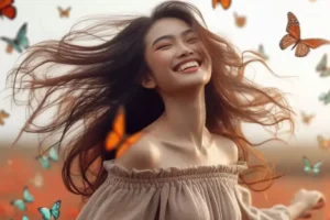 Social Butterfly: Arti dan Tren Populer di TikTok