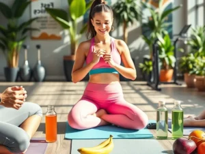 Tinggi Badan Ideal Perempuan: Tips Menjaga Gaya Hidup Sehat