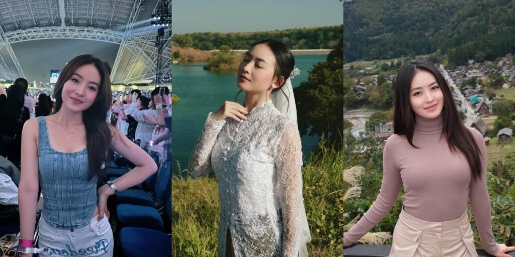 Natasha Wilona Tak Prioritaskan Menikah, Ini Alasannya