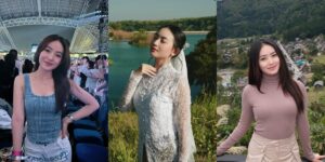 Natasha Wilona Tak Prioritaskan Menikah, Ini Alasannya