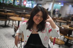 Rahasia Diet Galuh Indrajita, Sukses Turun dari Obesitas