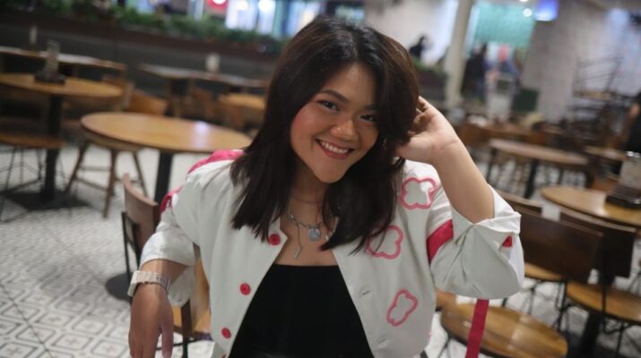 Rahasia Diet Galuh Indrajita, Sukses Turun dari Obesitas