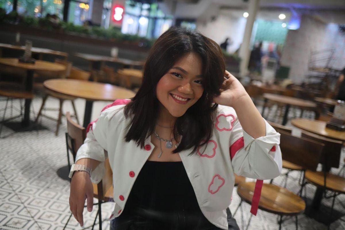 Rahasia Diet Galuh Indrajita, Sukses Turun dari Obesitas