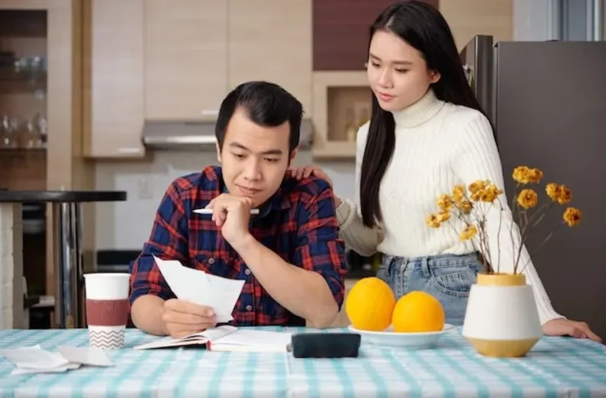 Tips Adil Bagi Tanggung Jawab Finansial dengan Pasangan