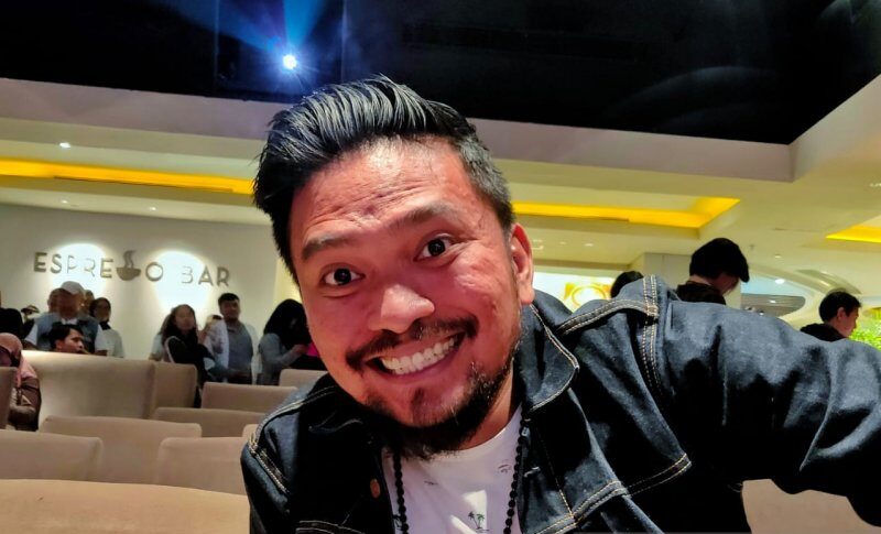 Rahasia Imam Darto Tampil Awet Muda, Jauh dari Kesan Tua