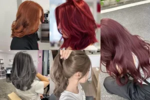Pilih Warna Rambut Sesuai Undertone, Ini Tipsnya!