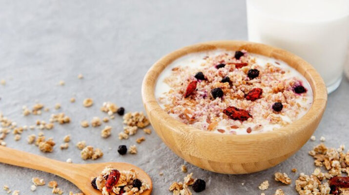 7 Camilan Sehat untuk Diet, Bikin Kenyang Lebih Lama