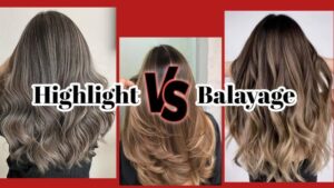 Perbedaan Highlights dan Balayage, Jangan Sampai Salah Pilih