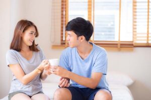 Tanda Seseorang Punya Love Language Acts of Service