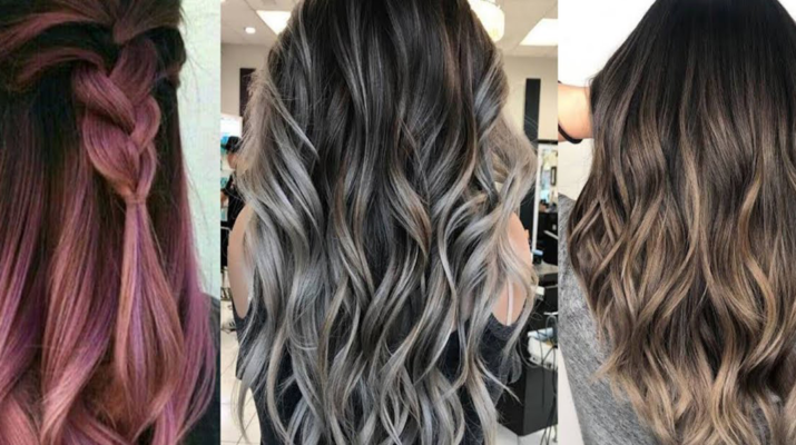 6 Tips Merawat Rambut Berwarna, Hindari Keramas Terlalu Sering