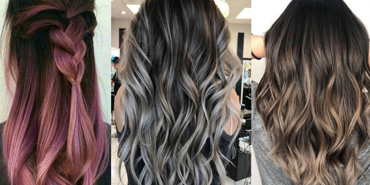 6 Tips Merawat Rambut Berwarna, Hindari Keramas Terlalu Sering