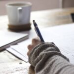 Cara Mudah Menulis Footnote dari Buku untuk Pemula