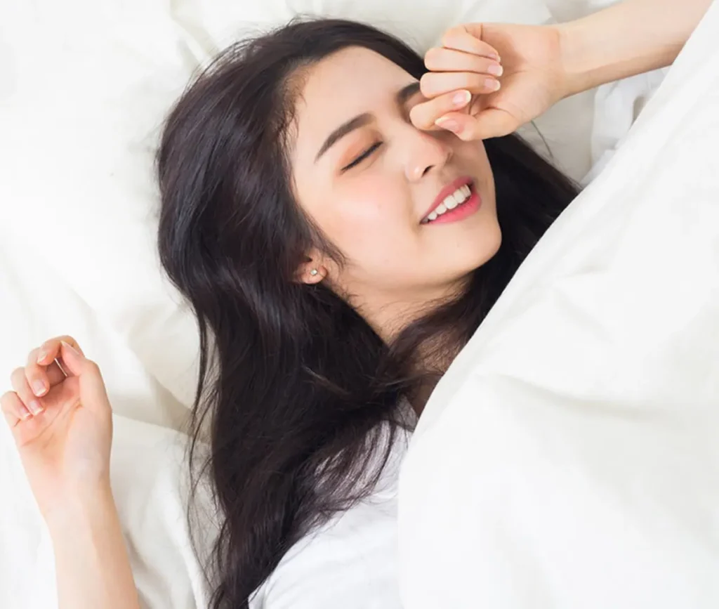 Tips Merawat Rambut Panjang agar Tetap Sehat Saat Tidur