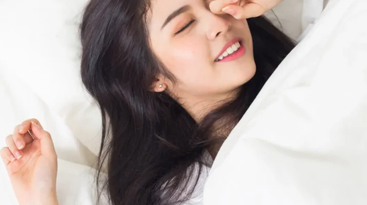 Tips Merawat Rambut Panjang agar Tetap Sehat Saat Tidur