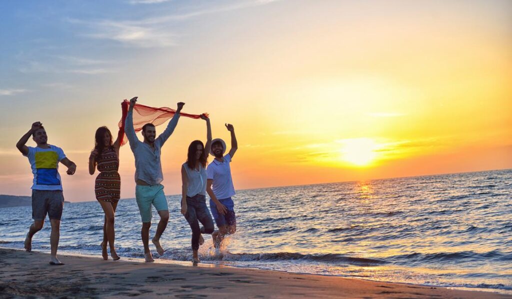 Mengatasi Post-Vacation Blues Usai Liburan Lebaran