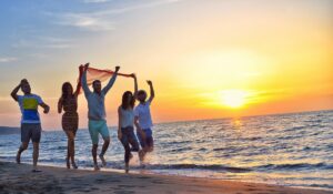 Mengatasi Post Vacation Blues Usai Liburan Lebaran
