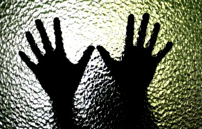 Waspada Aksi Paedofil di Toilet Umum, Awasi Anak Saat Sendirian