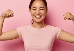 Apakah Laki-laki Lebih Tangguh dari Perempuan, Faktanya
