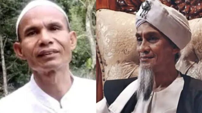 Serial Bidaah Dorong Santriwati Berani Lapor Kasus Pelecehan