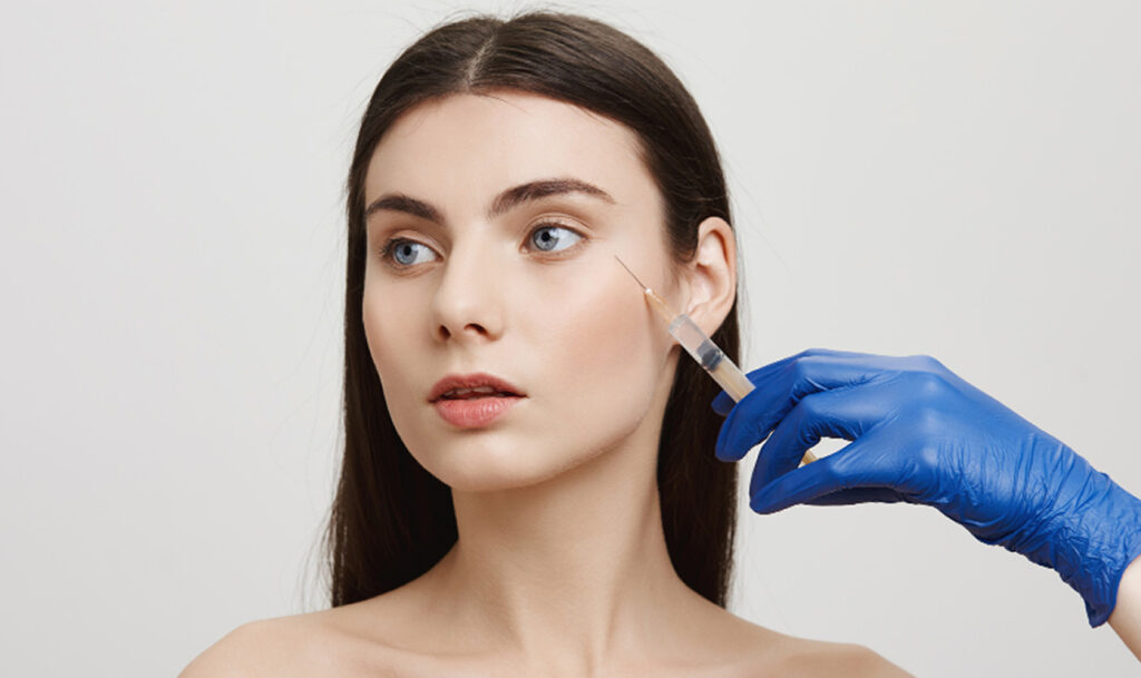 Rahasia Kulit Glowing Skin Booster & Kolagen Stimulator