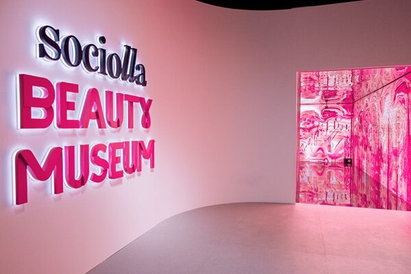 Sociolla Beauty Museum Tawarkan Pengalaman Interaktif Seru