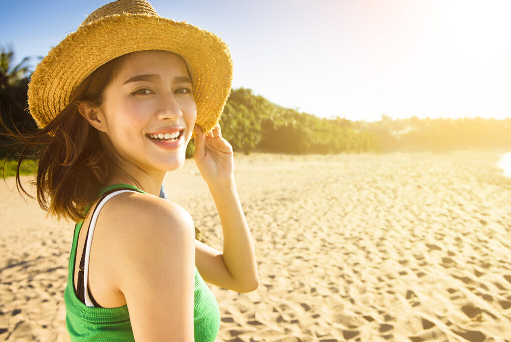 4 Tips Mengatasi Makeup Cakey Saat Cuaca Panas
