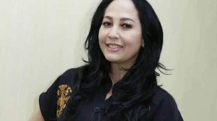 Meriam Bellina Disangka GERD, Ternyata Alami Serangan Jantung