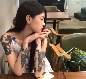 Dulu Dianggap Tabu, Kini Tato Jadi Gaya Hidup Modern