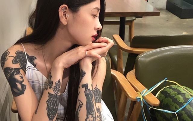 Dulu Dianggap Tabu, Kini Tato Jadi Gaya Hidup Modern