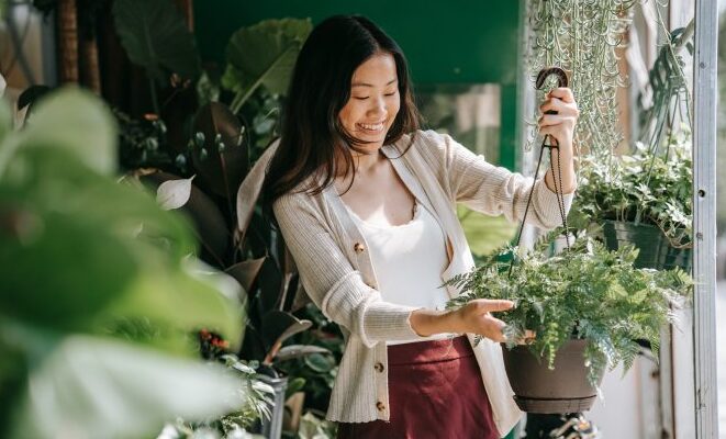 Kebiasaan Eco-Friendly yang Efektif Kurangi Polusi Udara