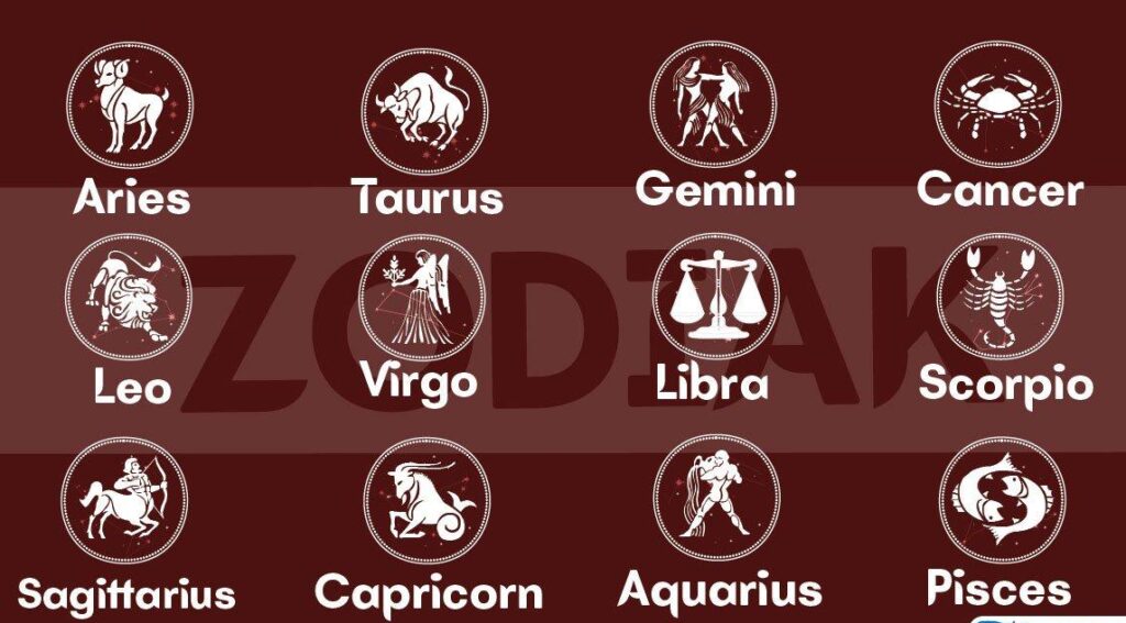 Zodiak yang Paling Menyeramkan Saat Marah