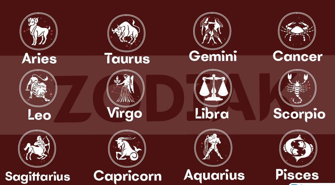Zodiak yang Paling Menyeramkan Saat Marah