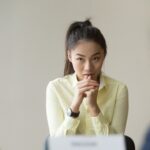 Cara Ampuh Atasi Gugup Saat Interview Kerja