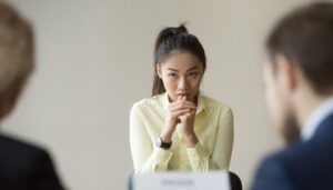 Cara Ampuh Atasi Gugup Saat Interview Kerja