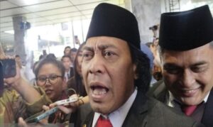 Komeng Terus Ngelawak Meski Jadi Anggota DPD RI