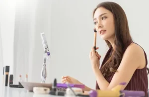 6 Tips Makeup Tahan Lama Seharian