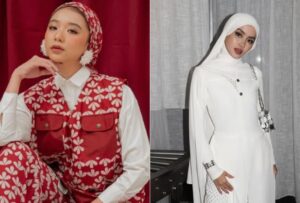 Model Hijab Kekinian yang Bikin Gaya Makin Stylish