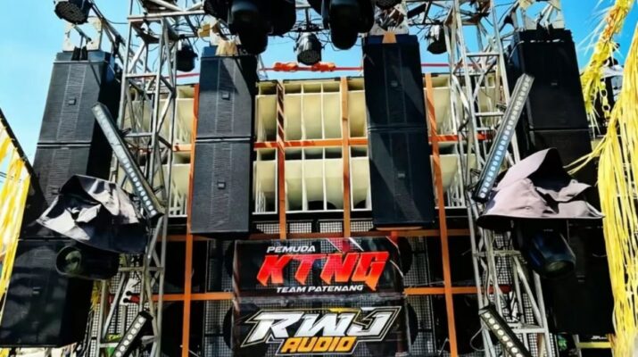 Wacana Sound Horeg Jadi Kekayaan Intelektual Picu Kontroversi