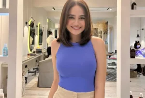 Tips Nyaman Saat Menstruasi Ala Syifa Hadju