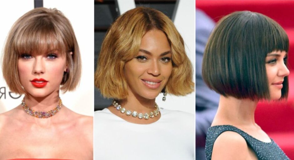 Tren Rambut Bob Kembali Hits di 2025, Ini Alasannya