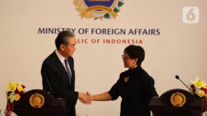 China Minati Proyek Hilirisasi Prabowo