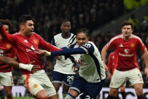 Son Heung-min Lebih Tenang Hadapi Final Liga Europa