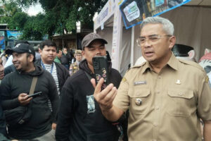 Farhan Janji SPMB Bandung 2025 Transparan