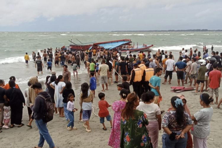 Tragedi Kapal Wisata di Bengkulu: 7 Tewas, Menpar Desak Audit Ketat