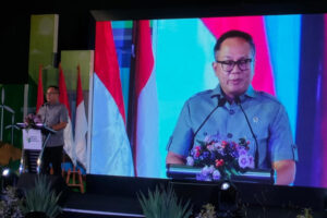 Wamen Tiko Sebut Danantara Siap Injeksi Modal ke Agrinas Pangan untuk Pacu Swasembada
