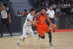 Pelita Jaya Basketball Lolos ke Final Four BCL Asia-East 2025