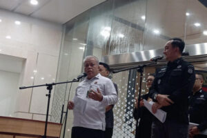RI Ditagih Ganti Rugi Navayo Soal Satelit