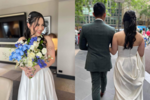 5 Fakta Menarik Elodie Bouttier, Adik Maxime Bouttier yang Berdarah Blasteran