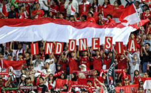 Skuad Garuda Berpotensi Kehilangan 4 Pemain Andalan