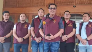 Progres Penyelidikan Dugaan Ijazah Palsu Jokowi